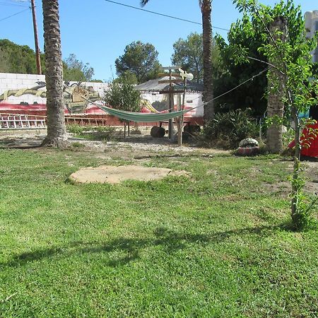 Hakuna Matata El Campello Exterior photo