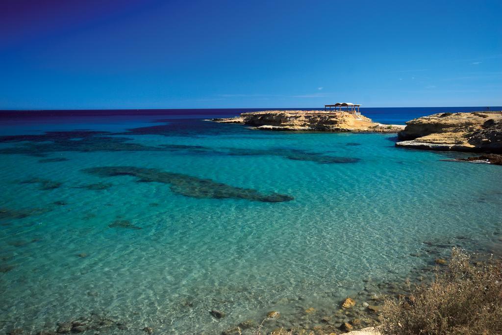 Hakuna Matata El Campello Exterior photo