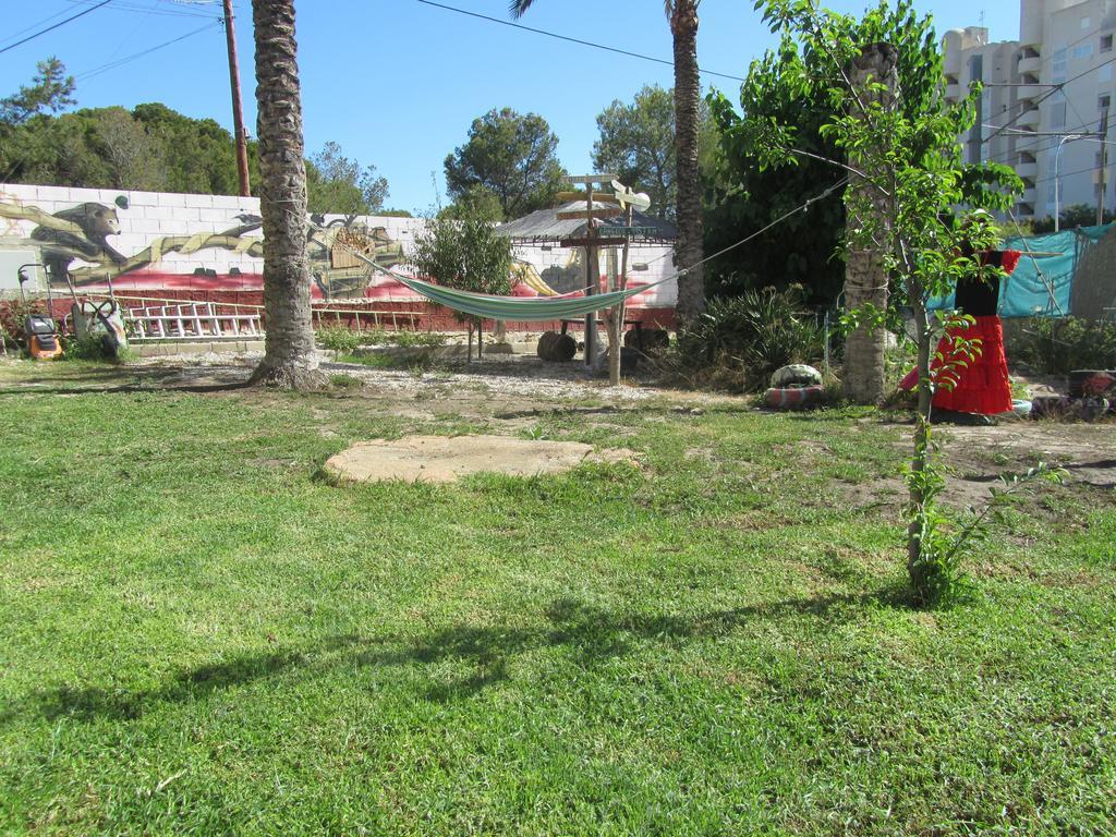 Hakuna Matata El Campello Exterior photo
